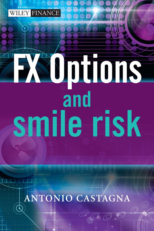 FX Options and Smile Risk фото №1