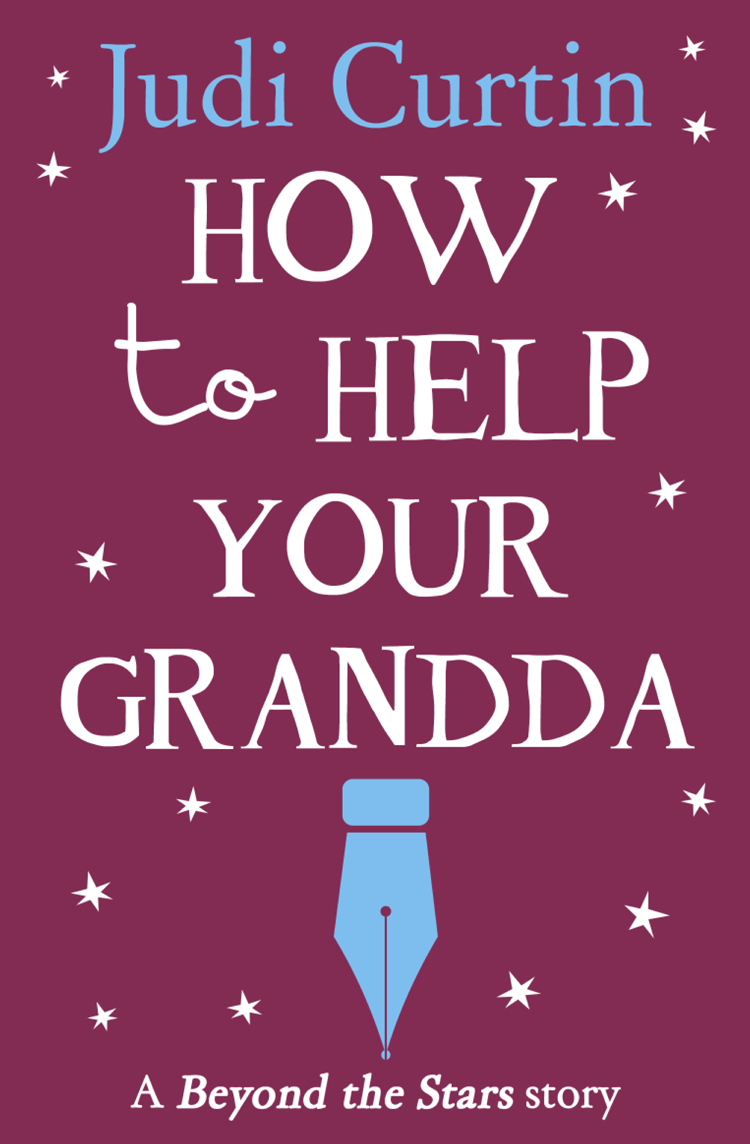 How to Help Your Grandda: Beyond the Stars фото №1