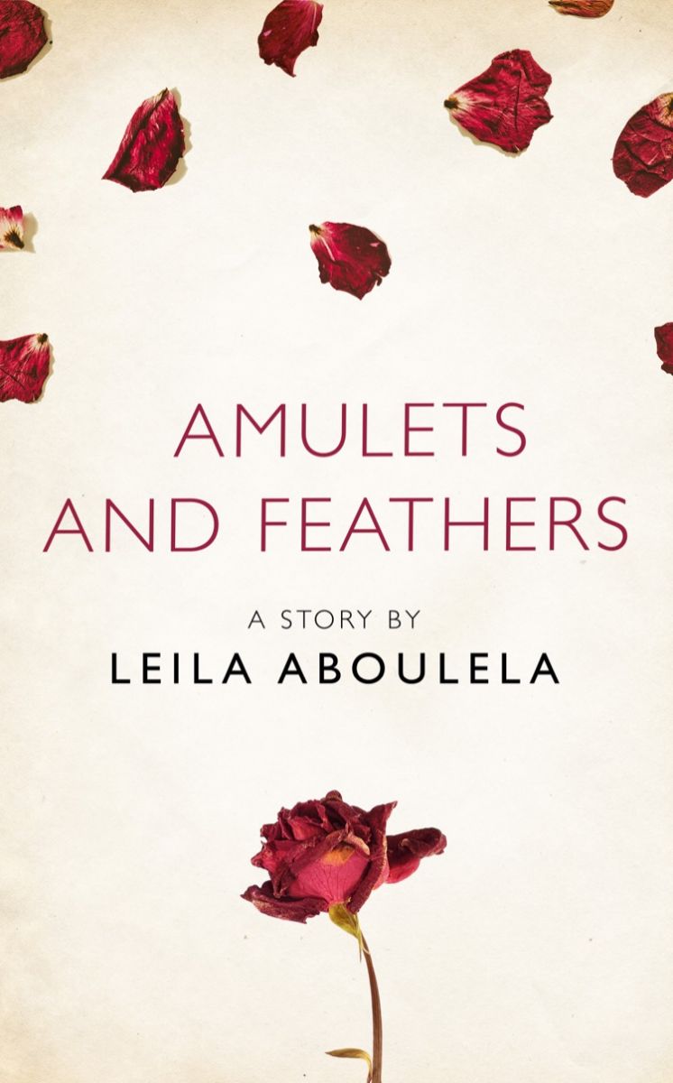Amulets and Feathers: A Story from the collection, I Am Heathcliff фото №1