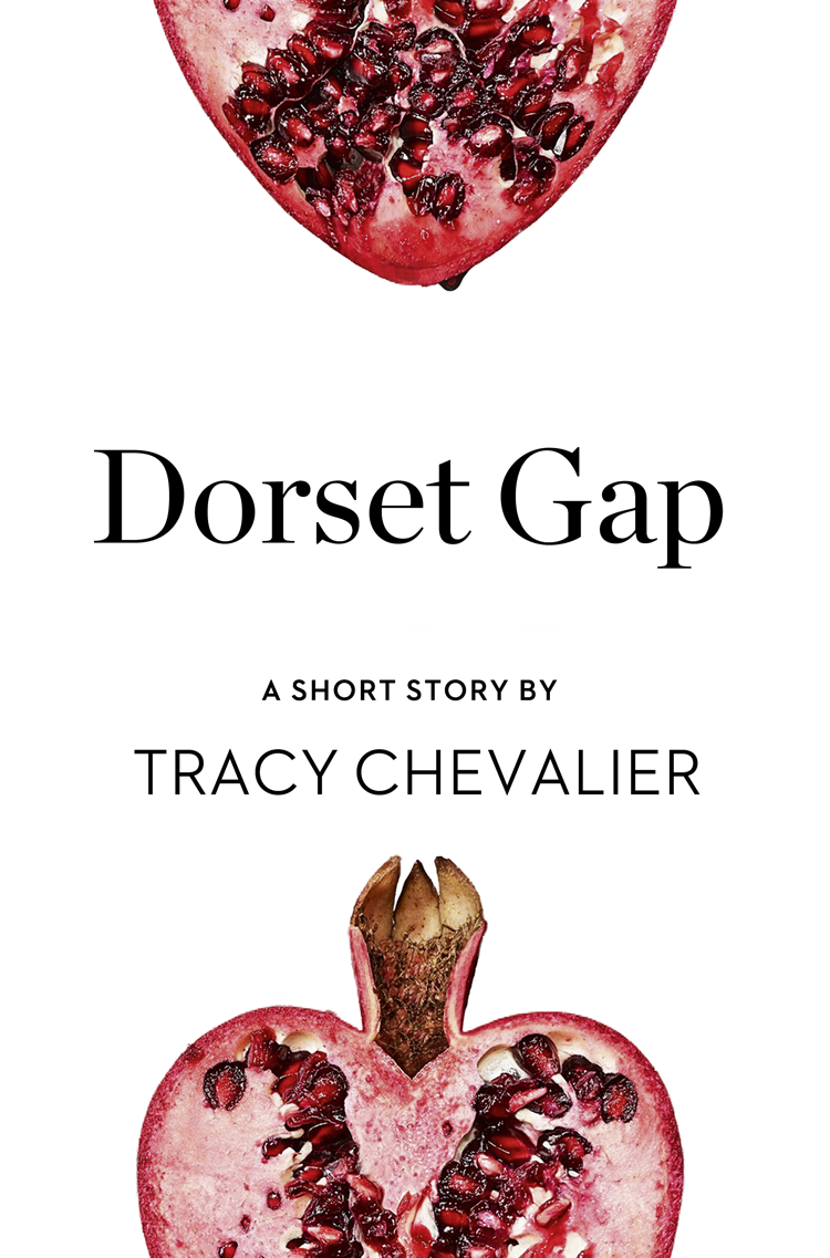 Dorset Gap: A Short Story from the collection, Reader, I Married Him фото №1