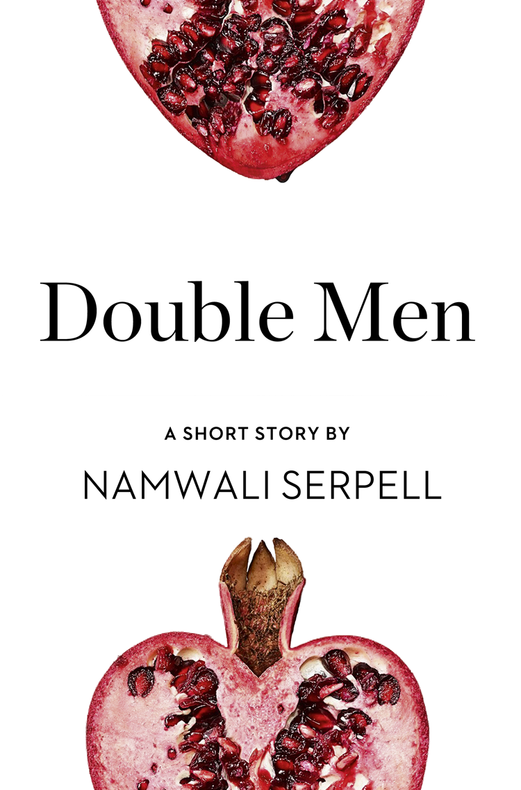 Double Men: A Short Story from the collection, Reader, I Married Him фото №1