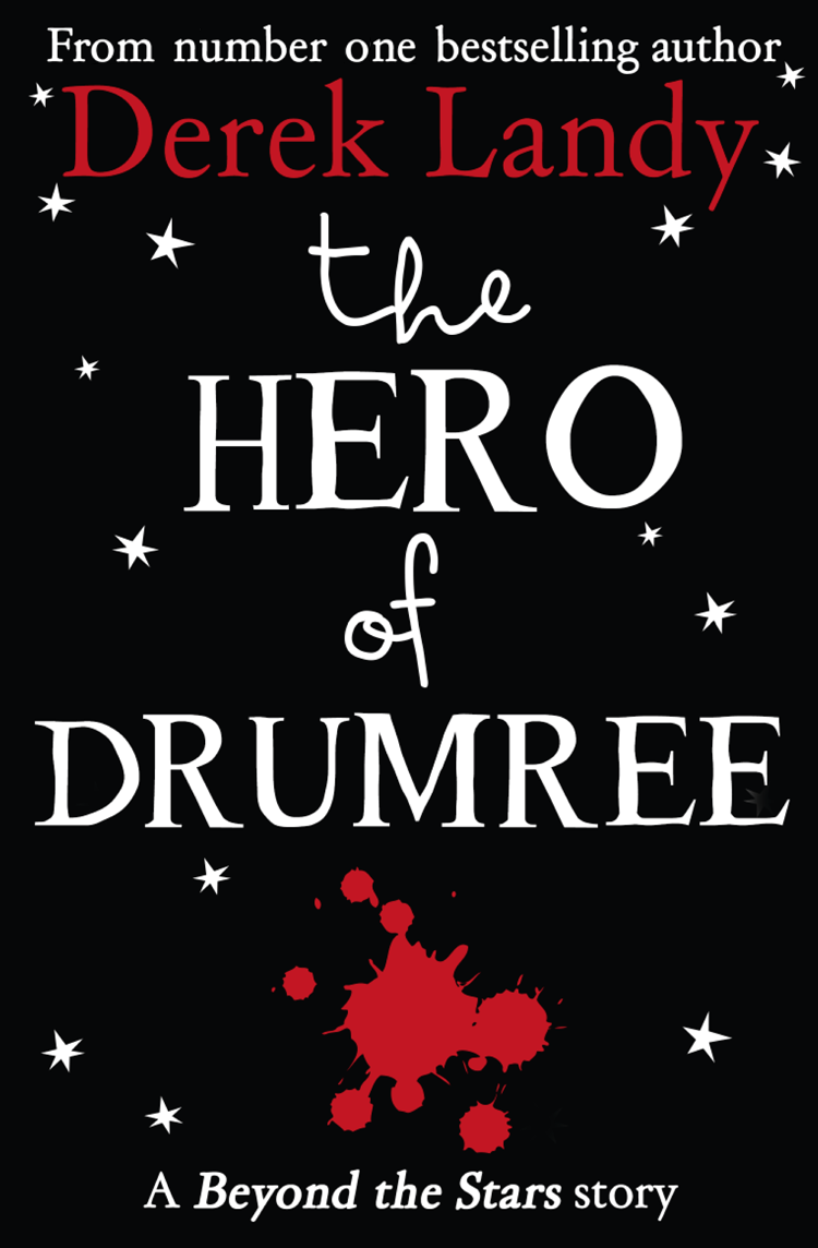 The Hero of Drumree: Beyond the Stars фото №1