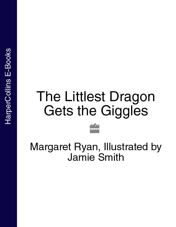 The Littlest Dragon Gets the Giggles фото №1