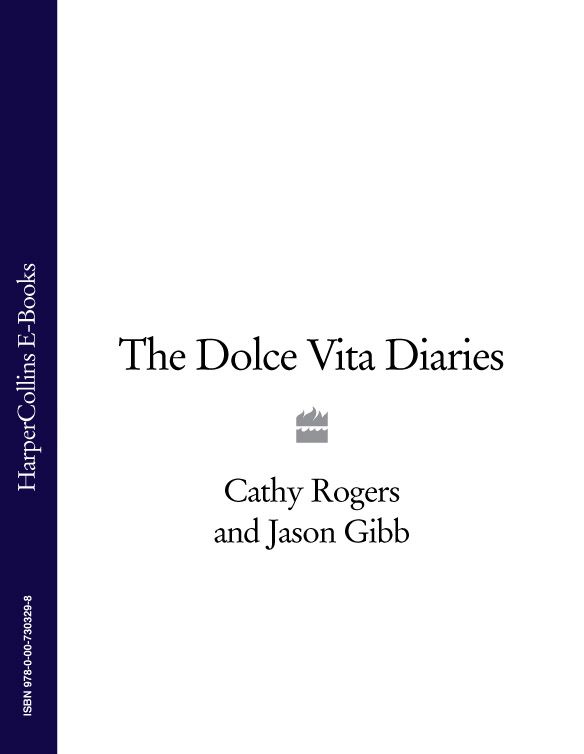 The Dolce Vita Diaries фото №1