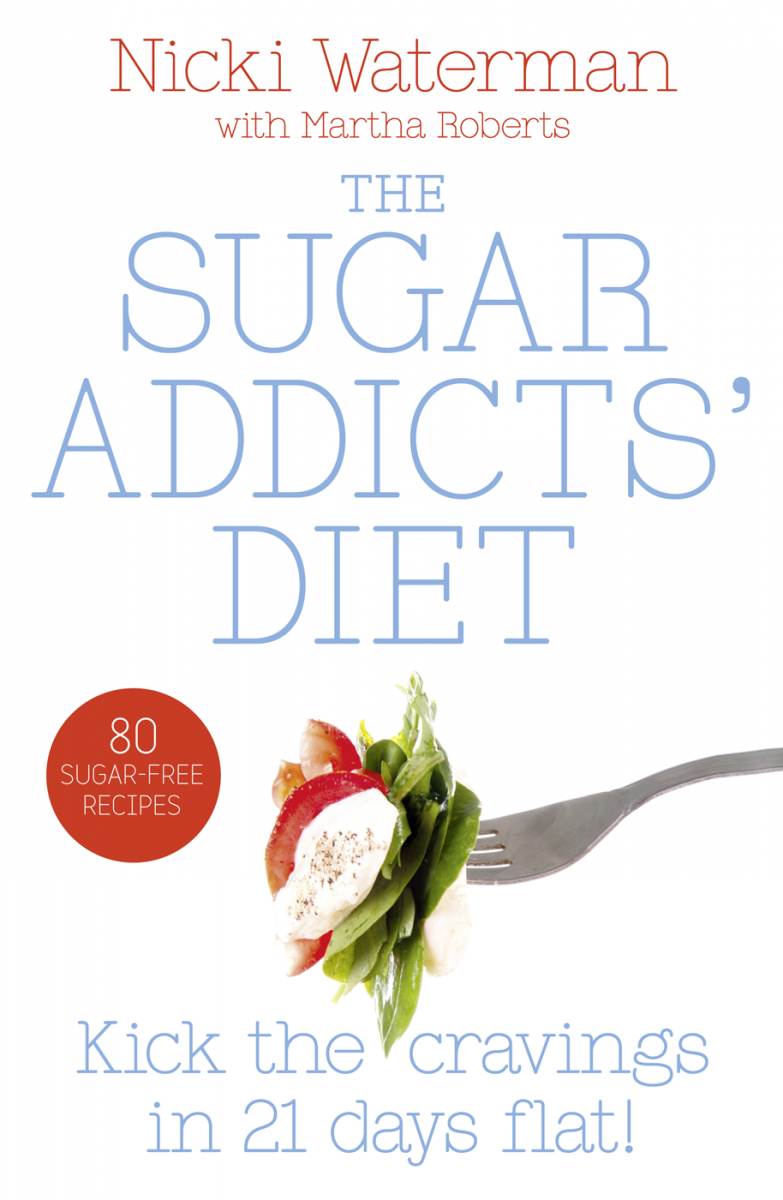 Sugar Addicts’ Diet фото №1