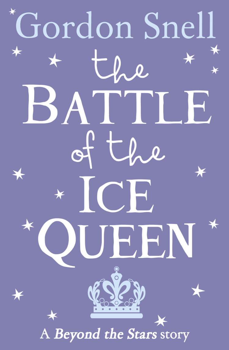 The Battle of the Ice Queen: Beyond the Stars фото №1