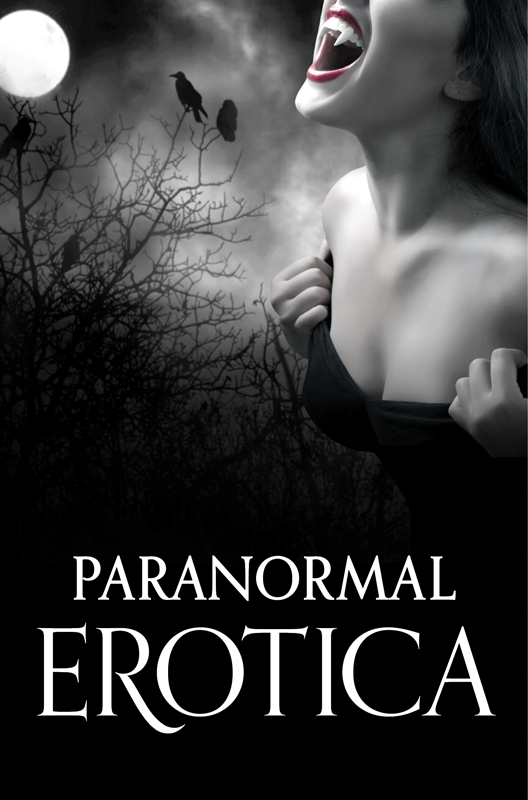 Paranormal Erotica фото №1