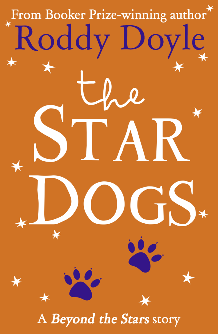 The Star Dogs: Beyond the Stars фото №1