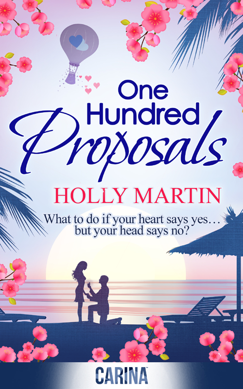 One Hundred Proposals: A feel-good, romantic comedy to make you smile фото №1