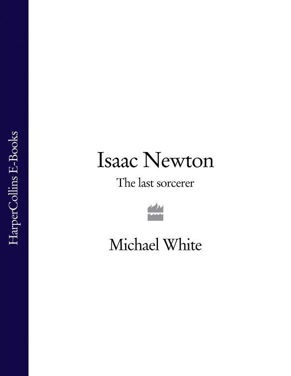 Isaac Newton: The Last Sorcerer фото №1