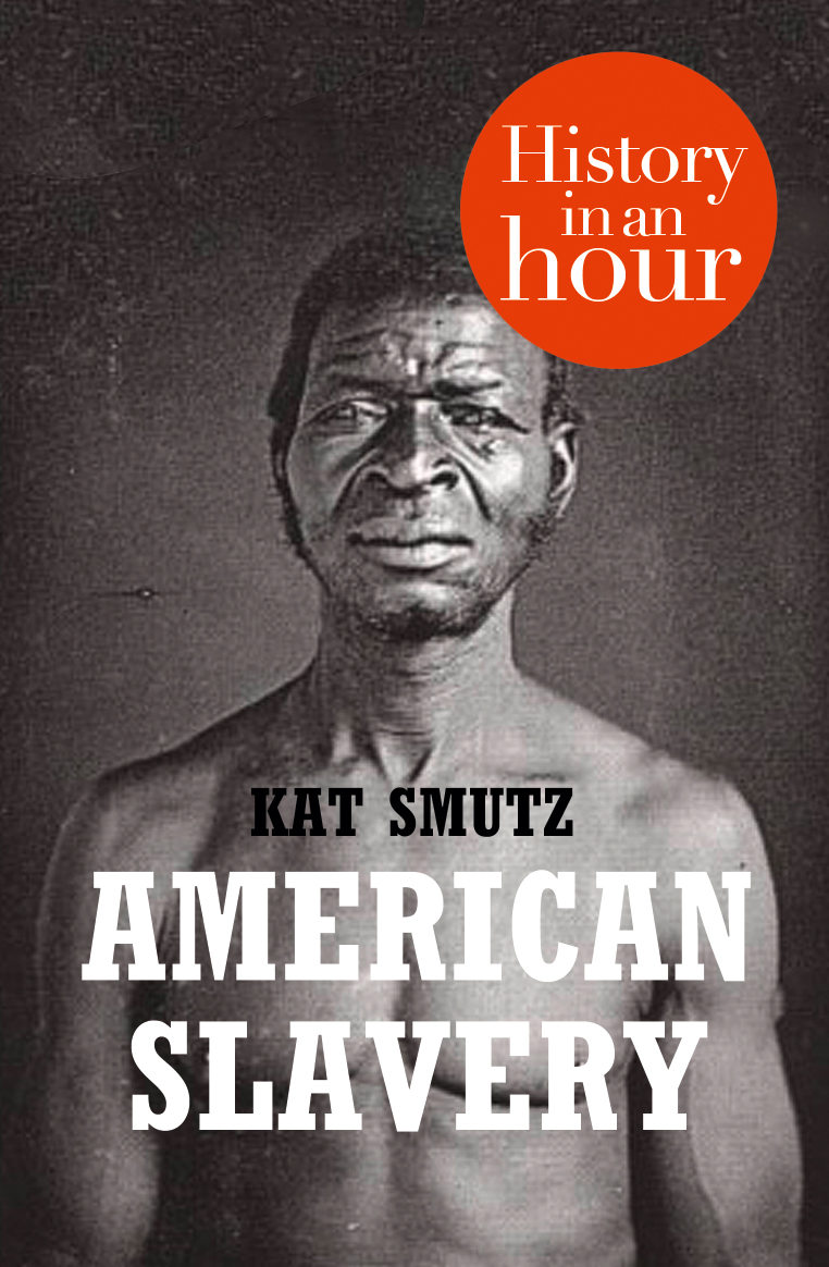 American Slavery: History in an Hour фото №1