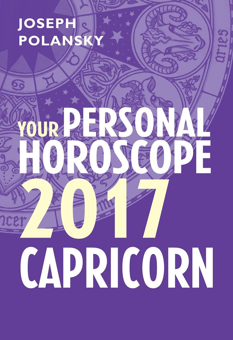 Capricorn 2017: Your Personal Horoscope фото №1