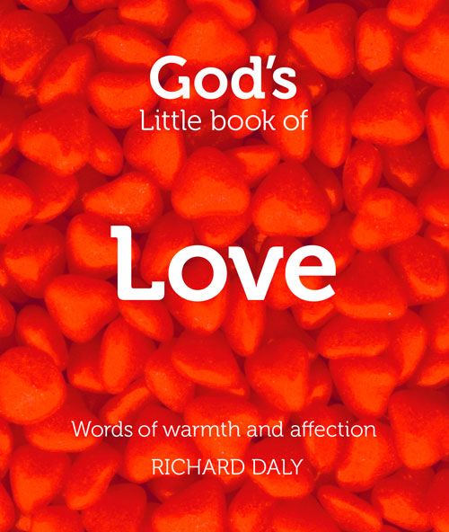 God’s Little Book of Love фото №1