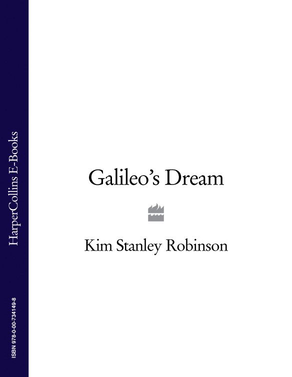 Galileo’s Dream фото №1