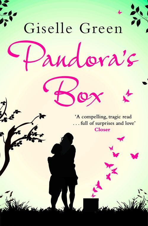 Pandora’s Box фото №1