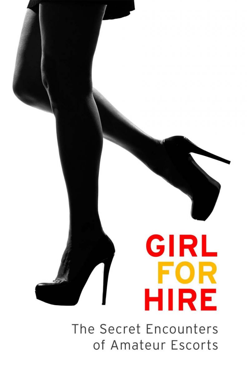Girl for Hire фото №1