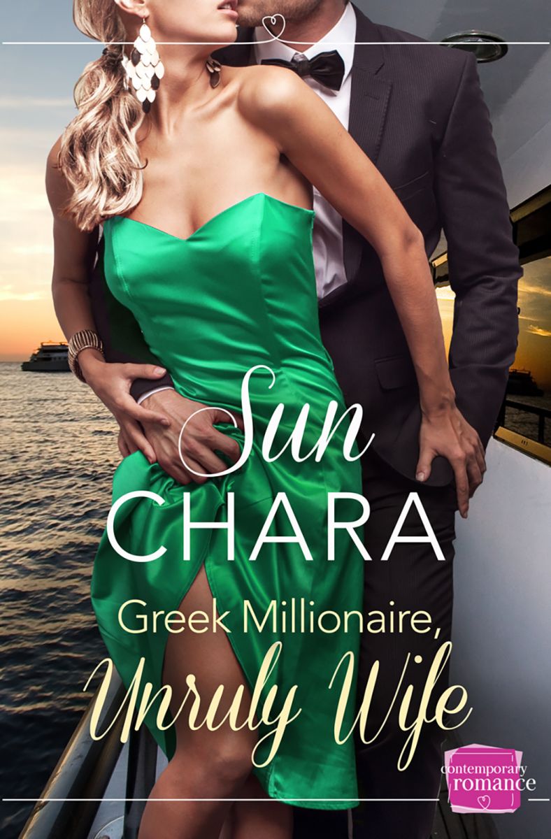Greek Millionaire, Unruly Wife фото №1