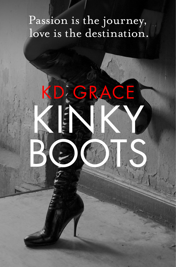 Kinky Boots фото №1