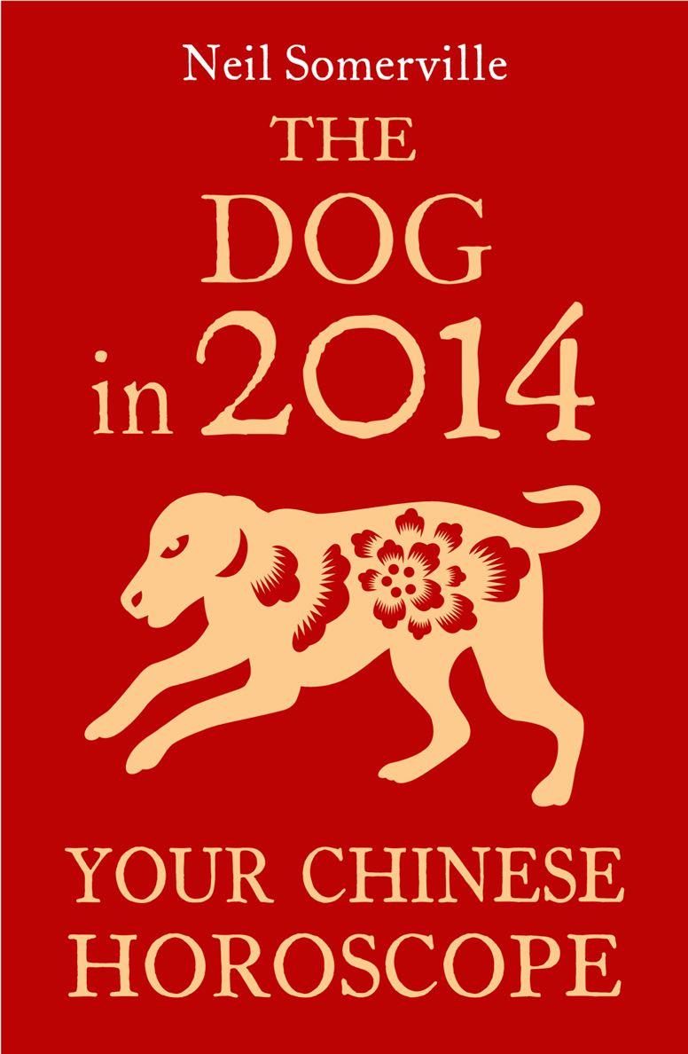 The Dog in 2014: Your Chinese Horoscope фото №1