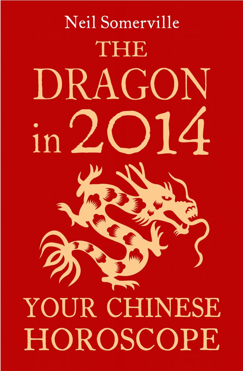 The Dragon in 2014: Your Chinese Horoscope фото №1