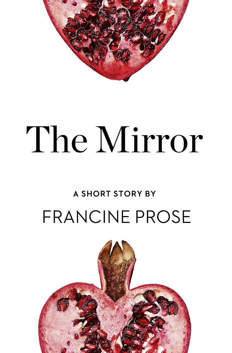 The Mirror: A Short Story from the collection, Reader, I Married Him фото №1