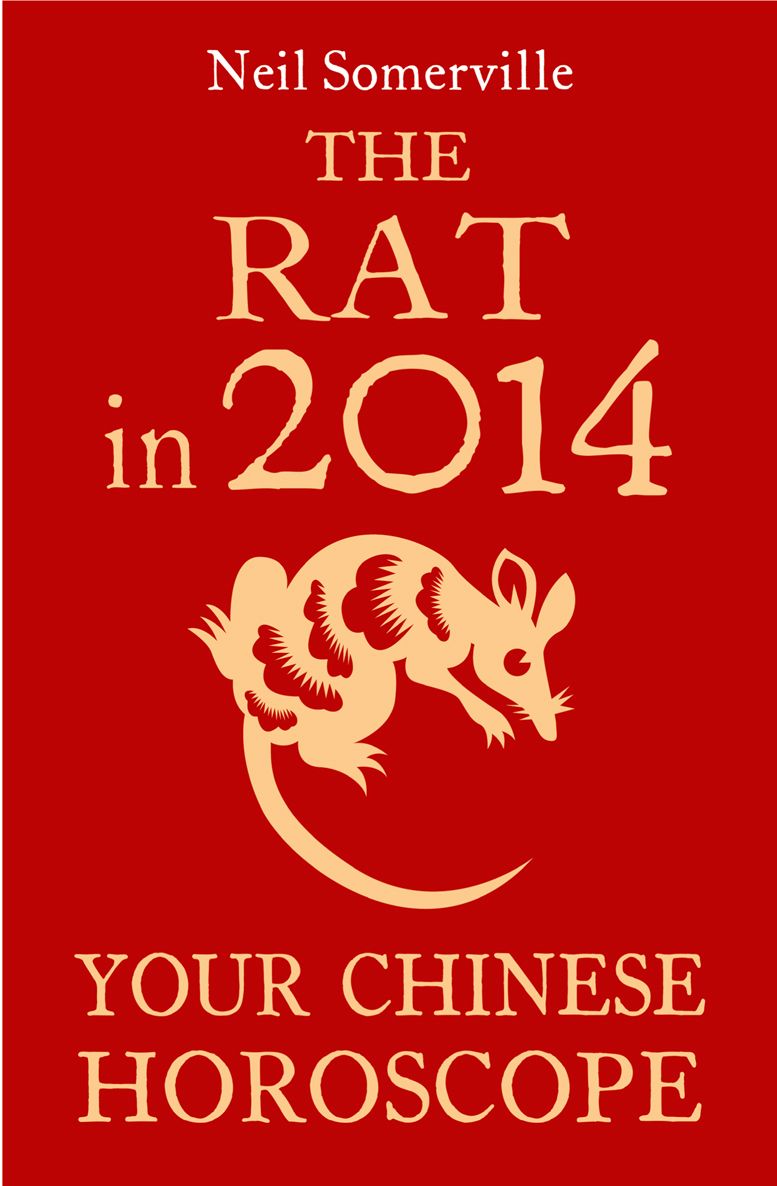 The Rat in 2014: Your Chinese Horoscope фото №1