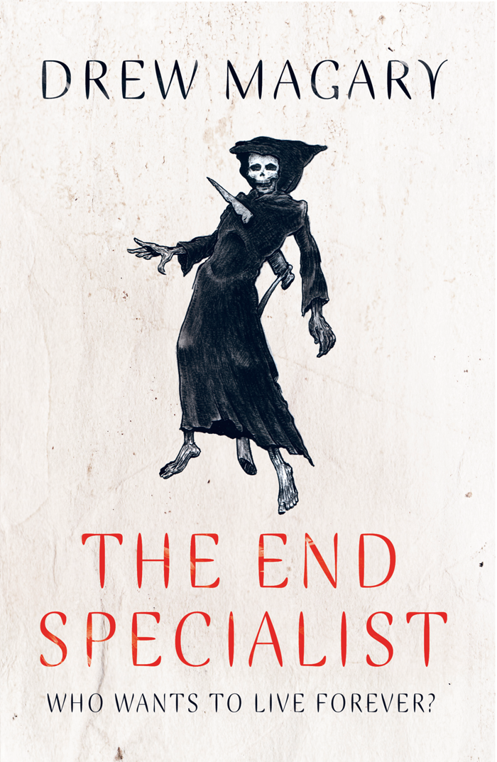 The End Specialist фото №1