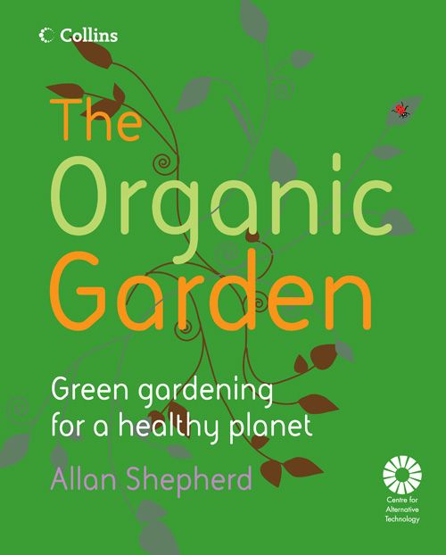The Organic Garden фото №1