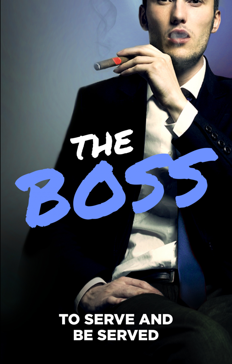 The Boss фото №1