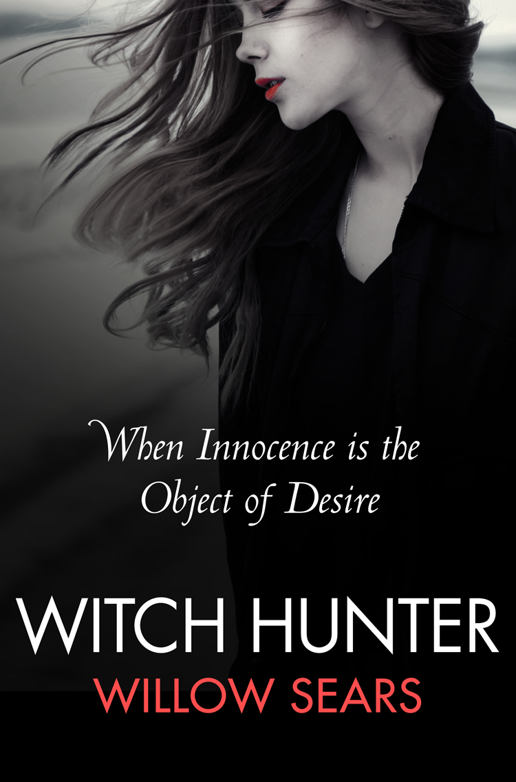 Witch Hunter фото №1