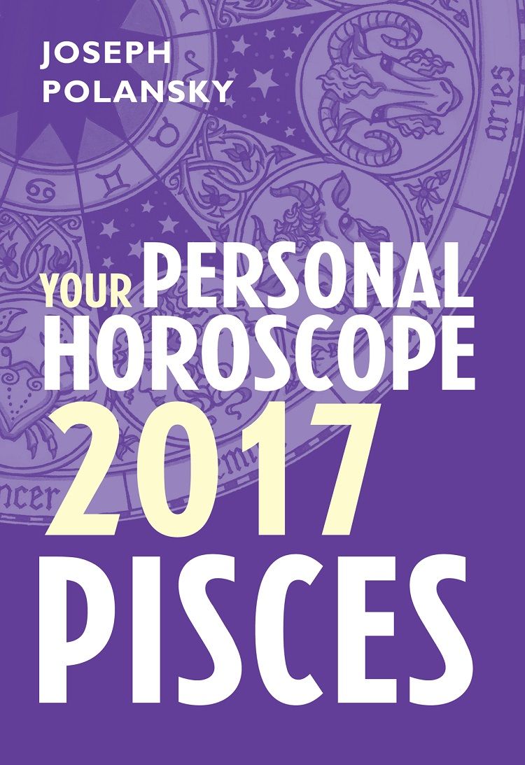 Pisces 2017: Your Personal Horoscope фото №1