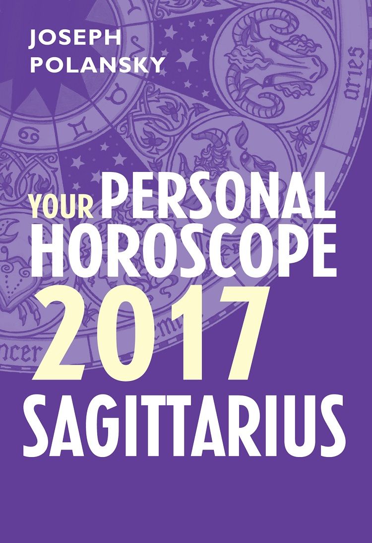 Sagittarius 2017: Your Personal Horoscope фото №1