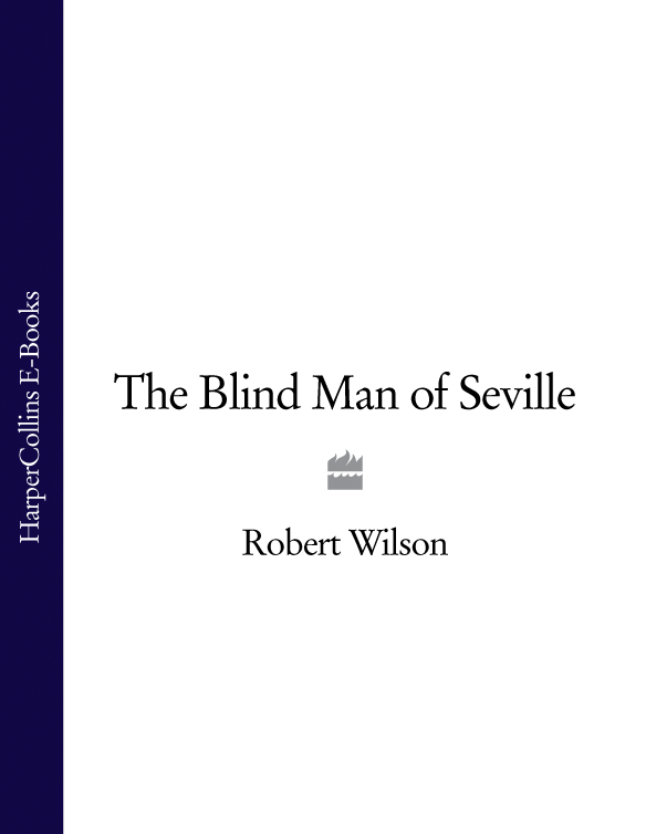 The Blind Man of Seville фото №1