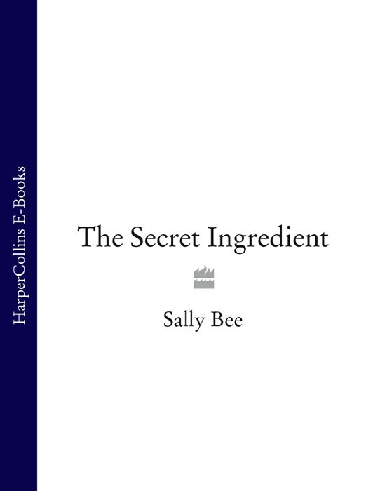 The Secret Ingredient: Delicious,easy recipes which might just save your life фото №1