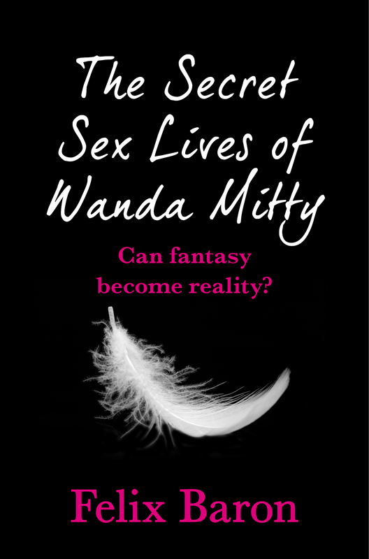 The Secret Sex Lives of Wanda Mitty фото №1