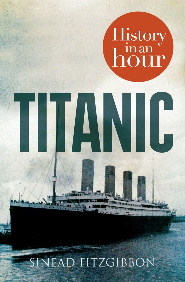 Titanic: History in an Hour фото №1