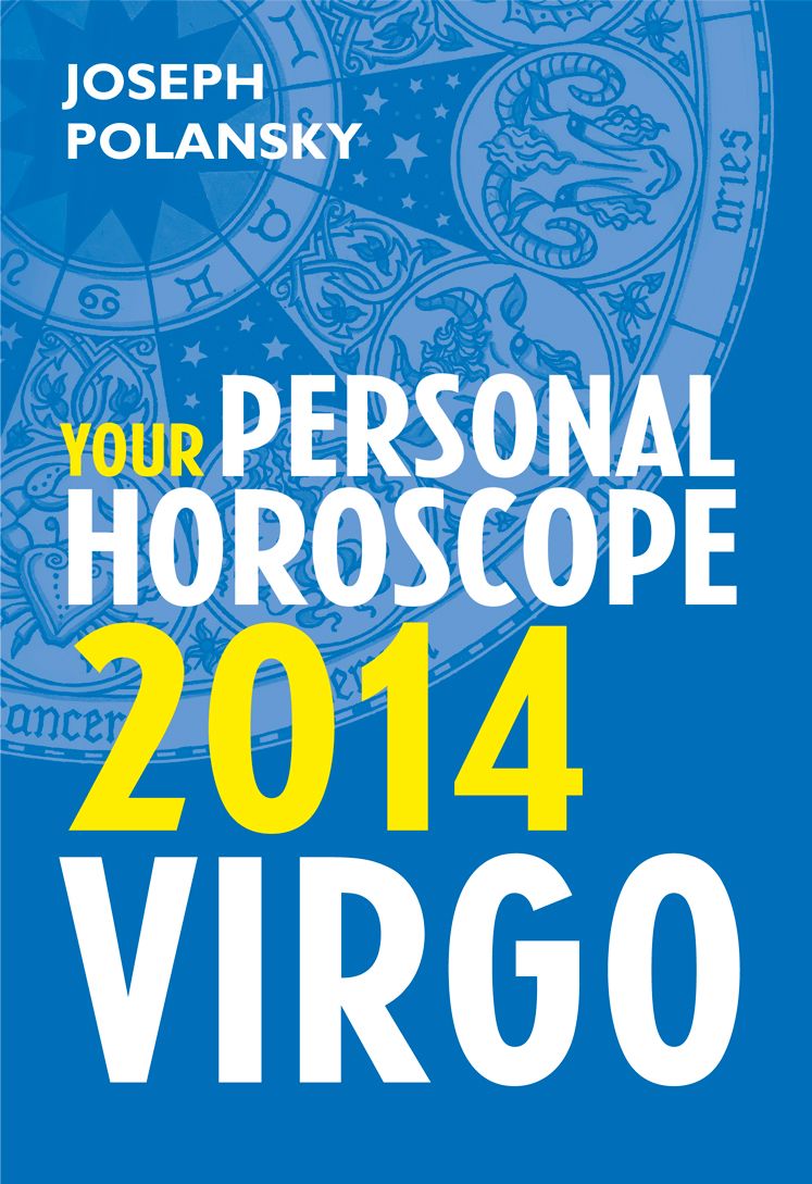 Virgo 2014: Your Personal Horoscope фото №1