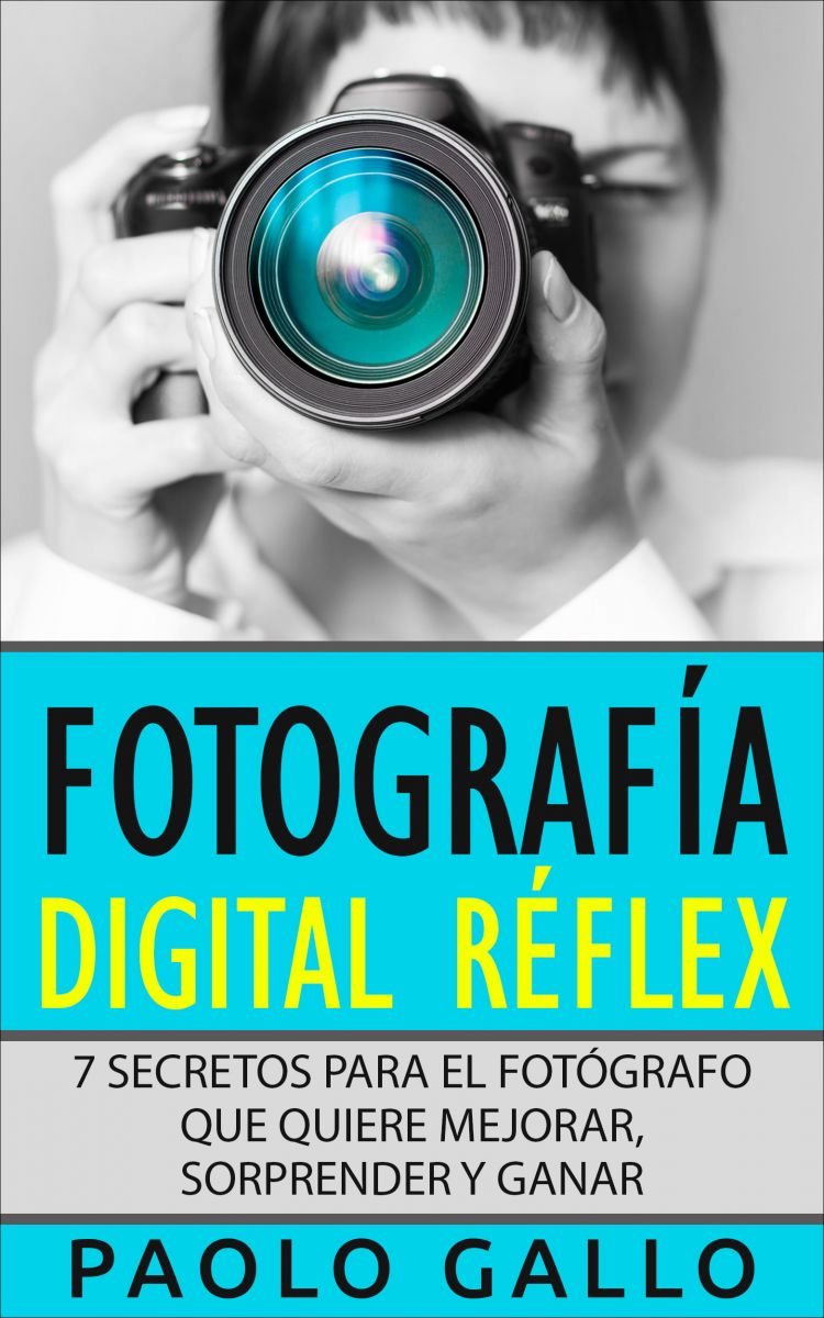 Fotografía Digital Réflex фото №1