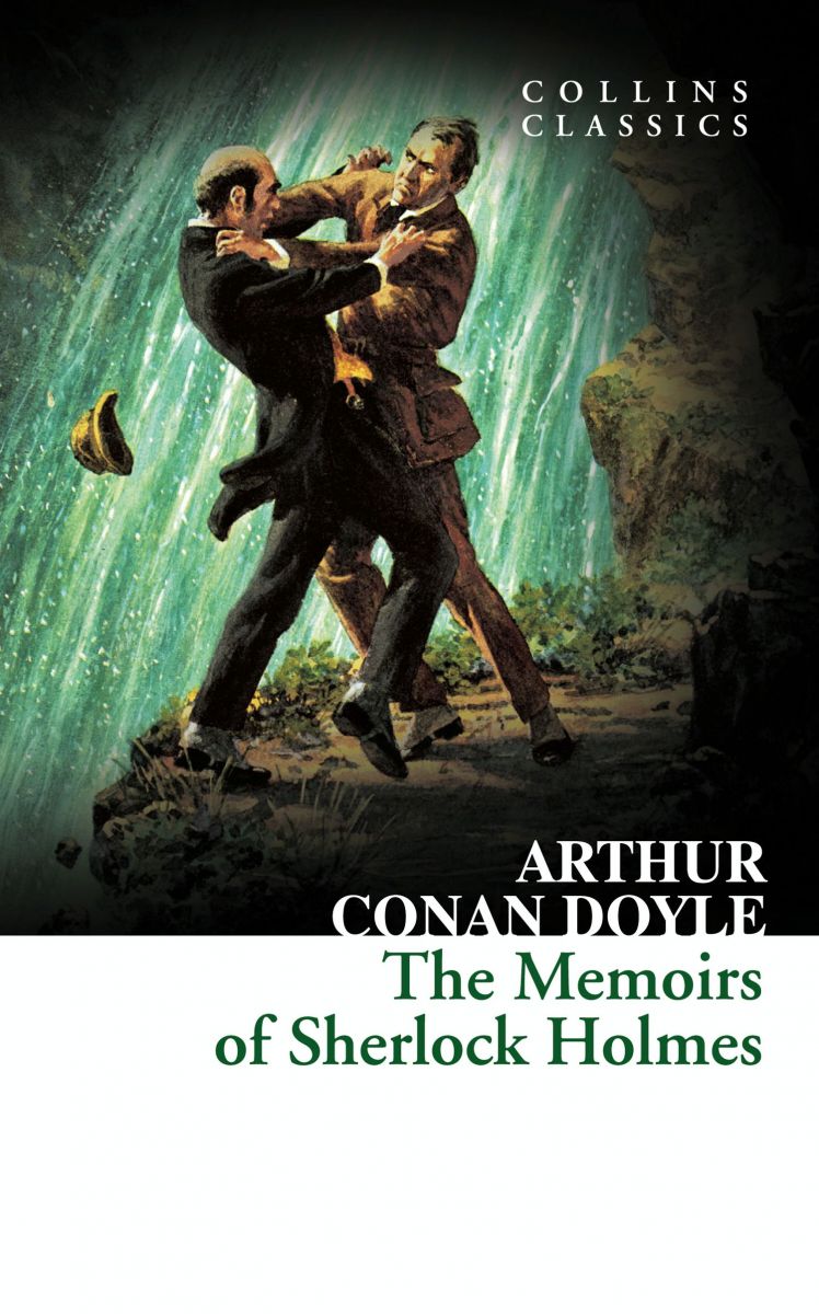 The Memoirs of Sherlock Holmes фото №1