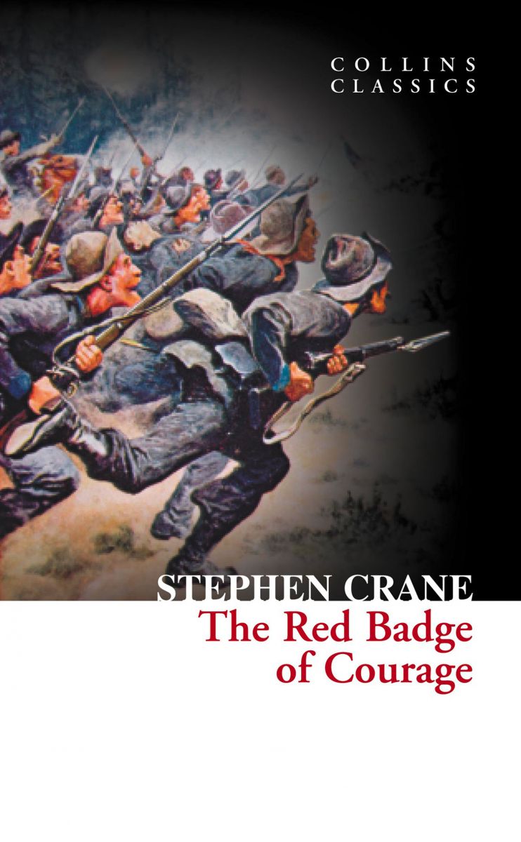 The Red Badge of Courage фото №1