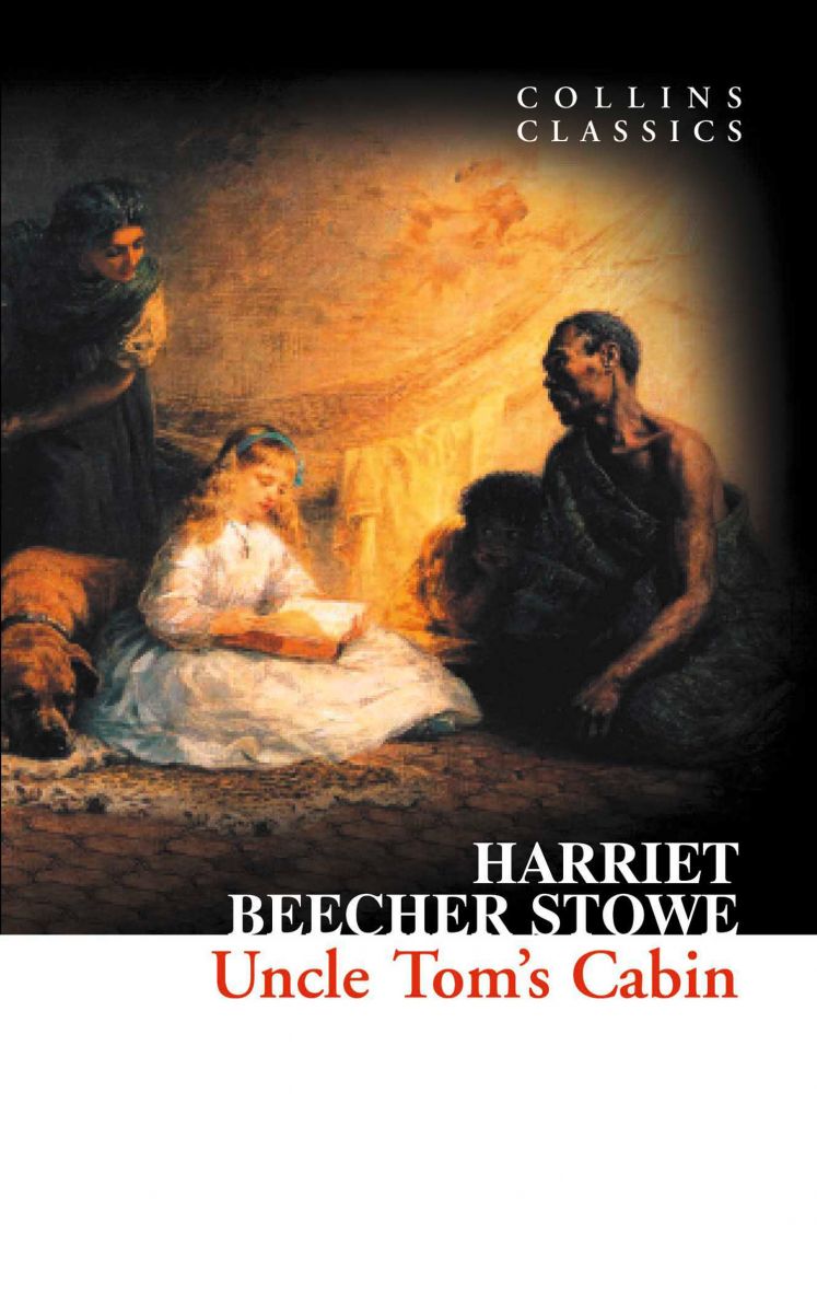Uncle Tom’s Cabin фото №1
