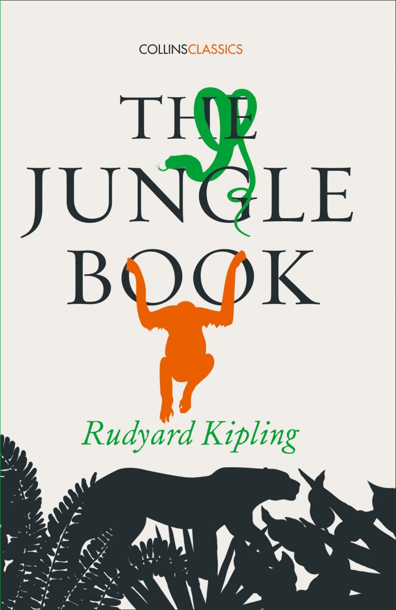 The Jungle Book фото №1