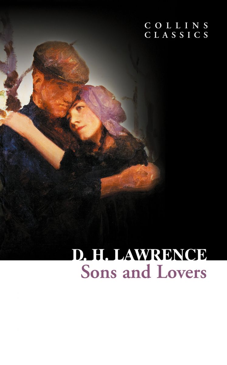 Sons and Lovers фото №1