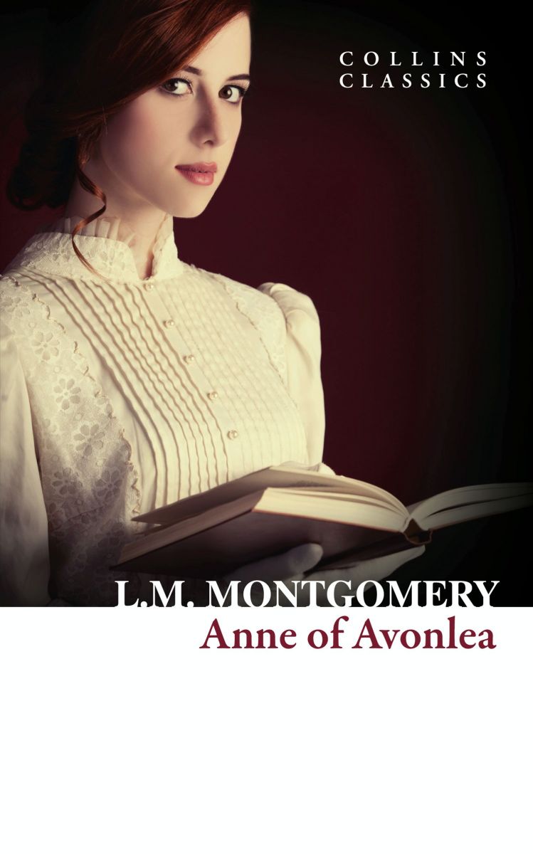 Anne of Avonlea фото №1