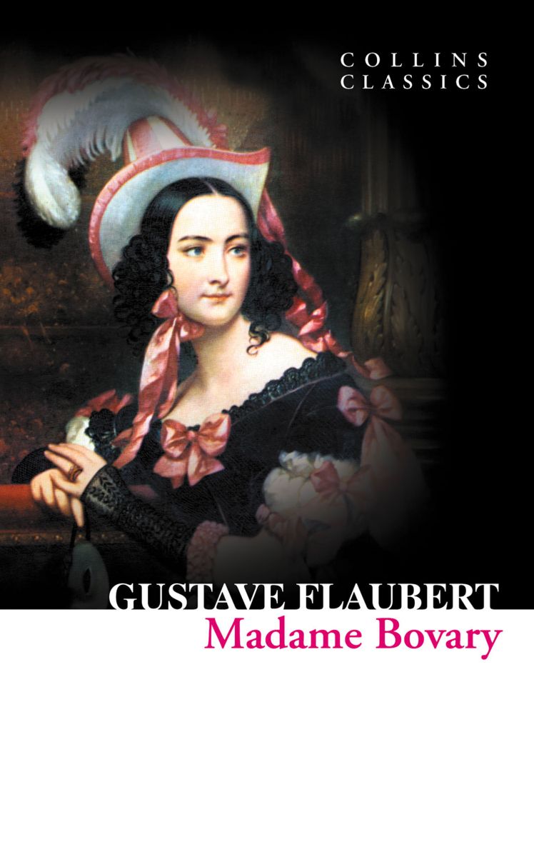 Madame Bovary фото №1