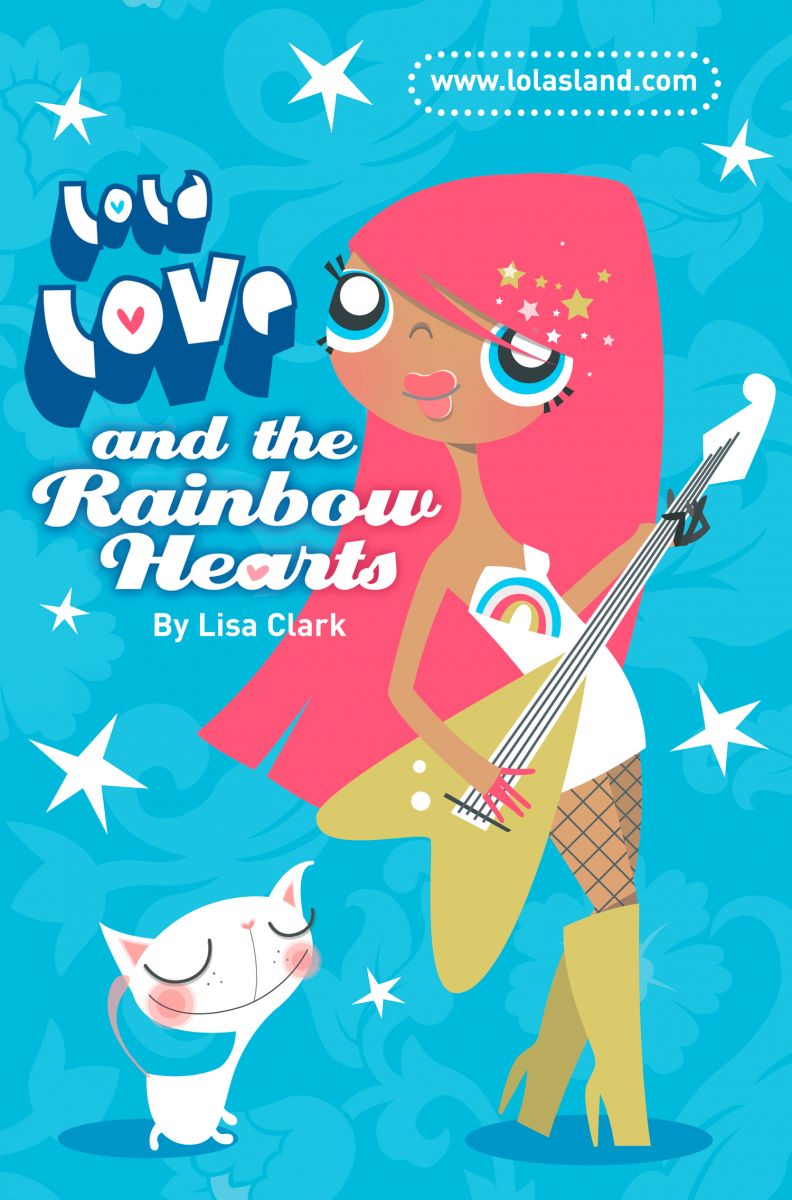 And the Rainbow Hearts фото №1