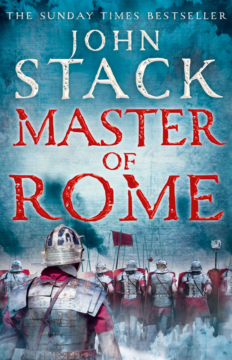 Master of Rome фото №1