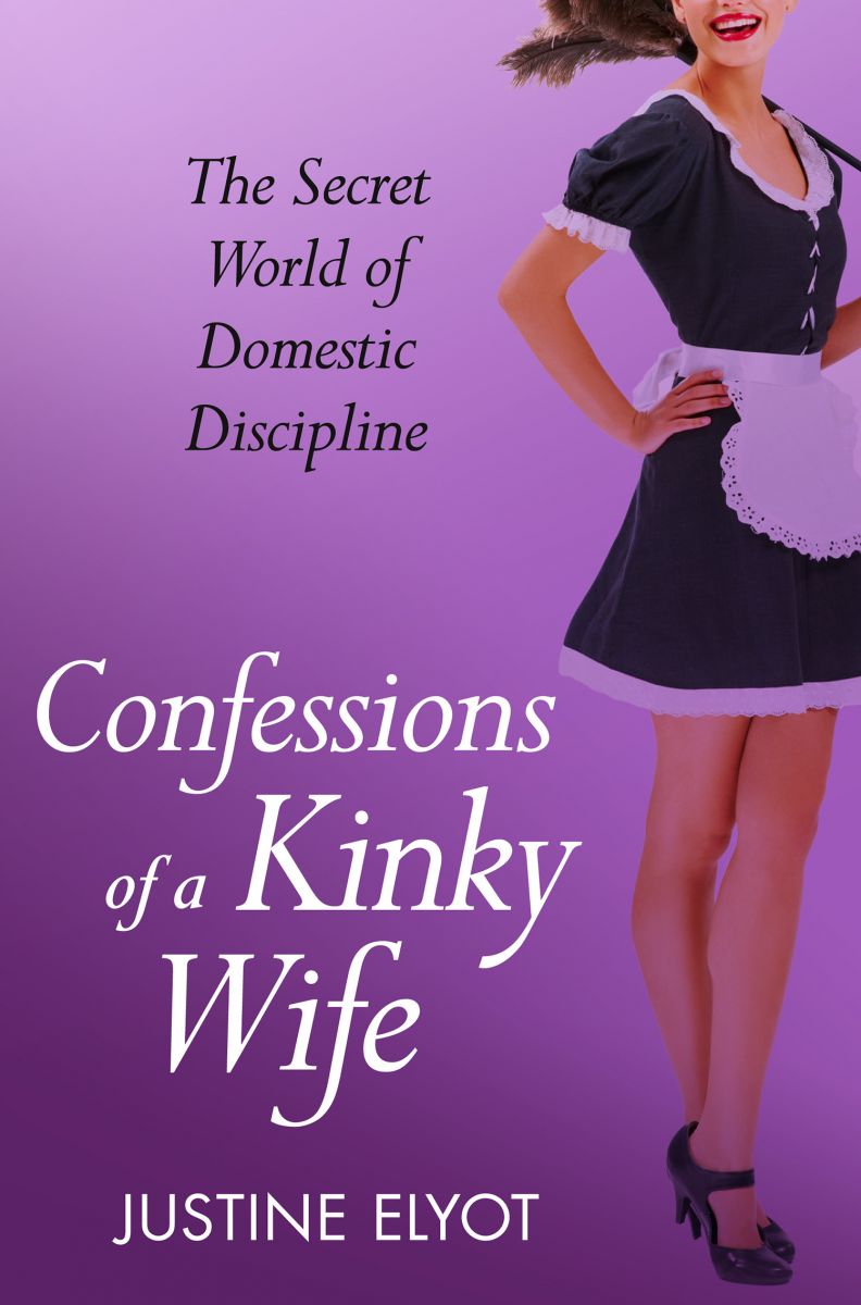 Confessions of a Kinky Wife фото №1