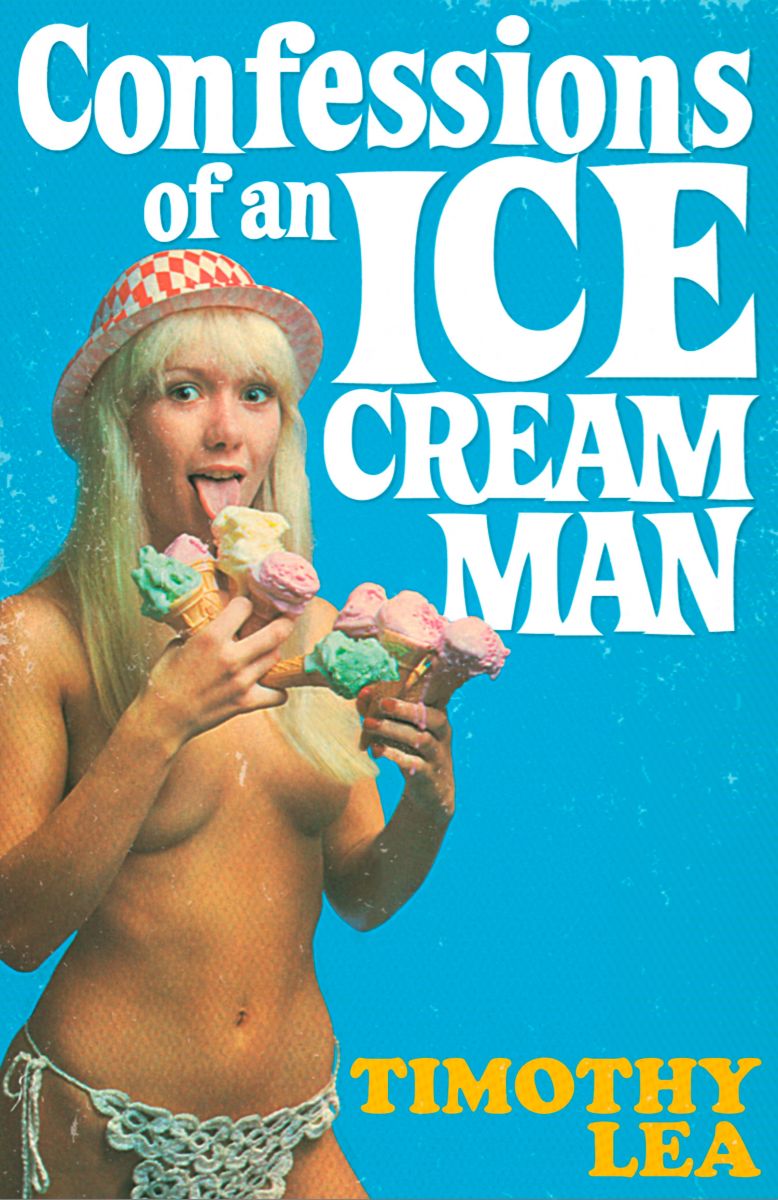 Confessions of an Ice Cream Man фото №1