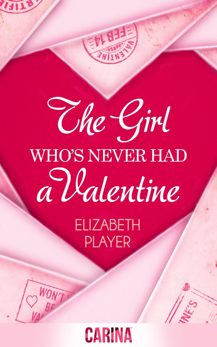 The Girl Who's Never Had A Valentine фото №1
